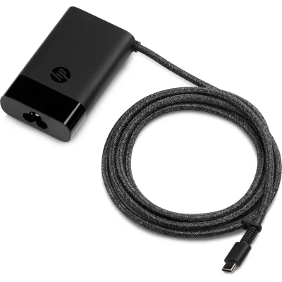 HP Cargador para portátil USB-C de 65 W