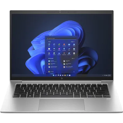 Portátil HP EliteBook 1040 G10 14" Intel Core i5-1335U 16GB 512GB SSD Windows 11 Pro Plata
