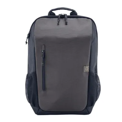 Mochila HP Travel 15.6" Gris