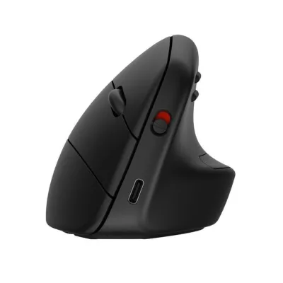 Ratón HP 920 Inalámbrico Negro