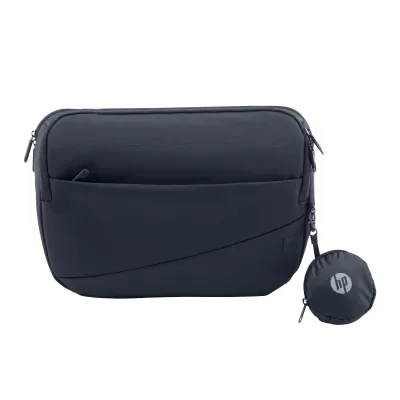 Bandolera HP Creator 13.3" Azul