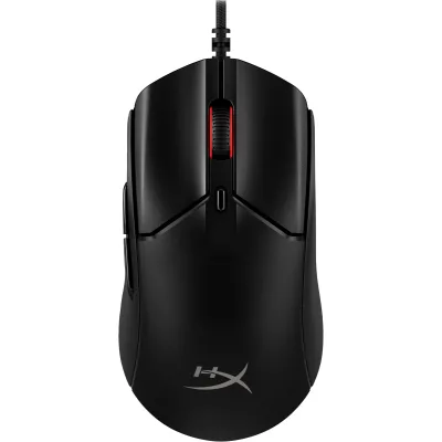 Ratón HyperX Pulsefire Haste 2 Negro