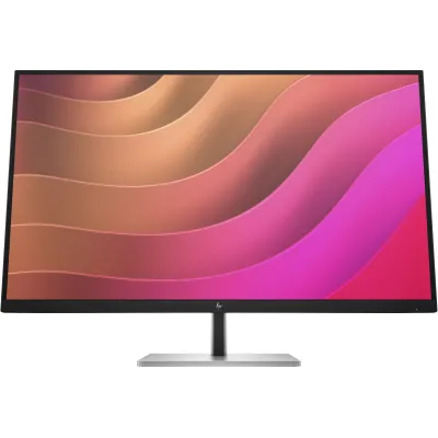 Monitor HP E32K G5 32" 4K UHD 3840 x 2160 60Hz IPS USB-C 65W Regulable altura