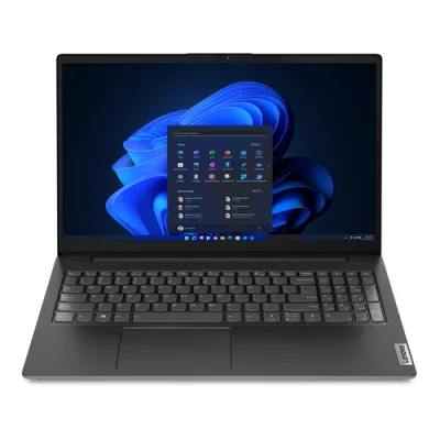 Portátil Lenovo V15 15.6" Intel Core i7-1255U 8GB 512GB SSD Intel Iris Xe Negro
