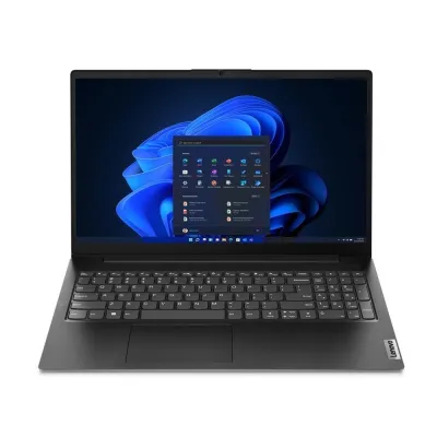 Portátil Lenovo V15 G4 AMN 15.6" AMD Ryzen 3 7320U 8GB 256GB SSD Negro