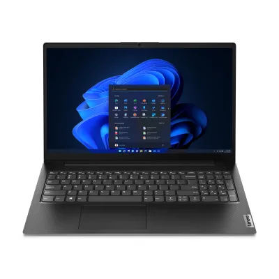 Portátil Lenovo V15 G4 AMN 15.6" 16GB 512GB SSD Windows 11 Pro Negro