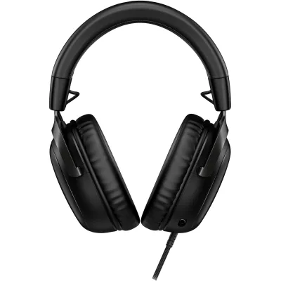 Auriculares HyperX Cloud III Diadema Negro