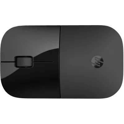 Ratón HP Z3700 Inalámbrico Bluetooth Negro