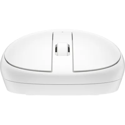Ratón HP 240 Bluetooth Blanco
