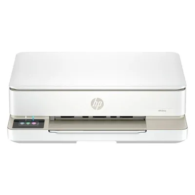 Multifuncion hp inyeccion envy 6120e wifi/ dúplex impresión Reacondicionado Como nuevo