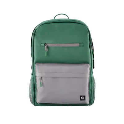 Mochila HP Campus 15.6" Verde