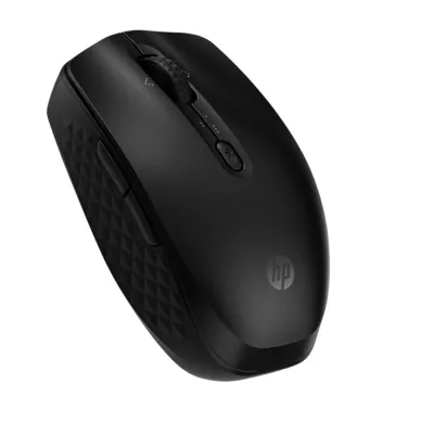 Ratón HP Programable 420 Bluetooth Negro