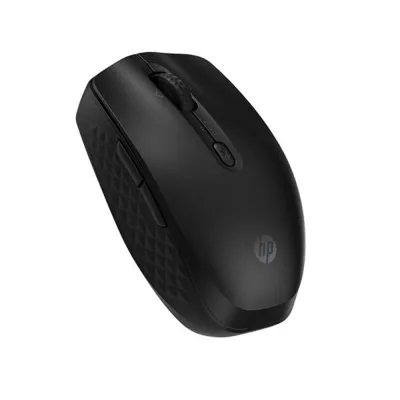 Ratón HP 425 Bluetooth Negro