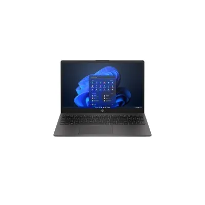 Portátil HP 255 G10 15.6" AMD Ryzen 5 7530U 16GB 512GB SSD Negro