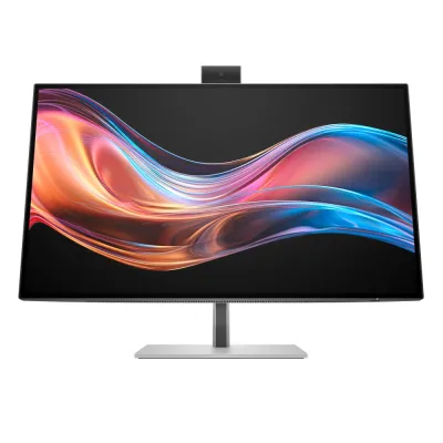 Monitor HP 727pm 27" 4K UHD 3840 x 2160 60Hz IPS Negro