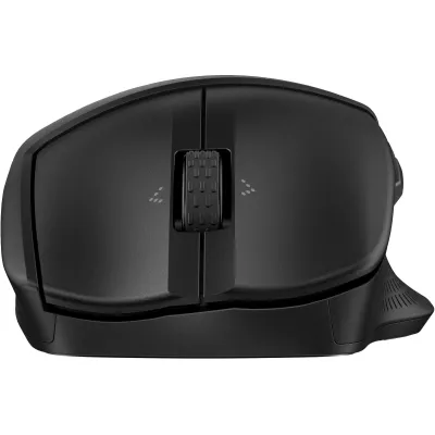 Ratón HP 480 Comfort Bluetooth Negro