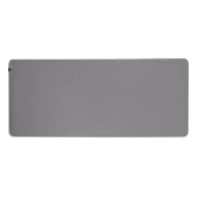 Alfombrilla HP escritorio 200 Sanitizable L Gris