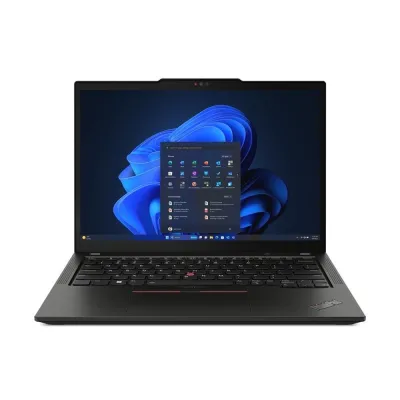 Portátil Lenovo ThinkPad X13 G5 13.3" Intel Core Ultra 7 155U 16GB 512GB SSD Negro