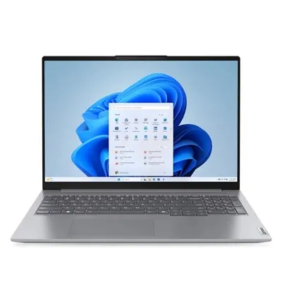 Portátil Lenovo ThinkBook 16 16" Intel Core Ultra 7 155H 16GB 512GB SSD Gris