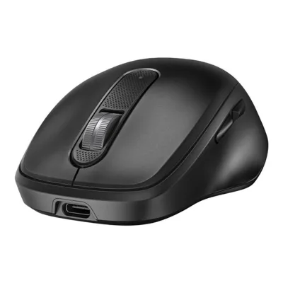 Ratón HP 515 Inalámbrico Negro