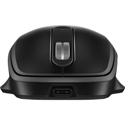 Ratón HP 510 Inalámbrico Negro