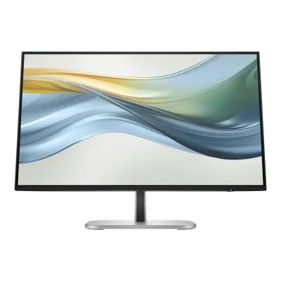Monitor HP Series 5 Pro 23.8" Full HD IPS USB-C 100W Negro
