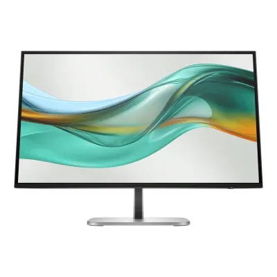 Monitor HP Series 5 Pro 27" QHD USB-C 2560 x 1440 100 Hz IPS Negro