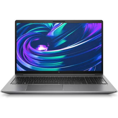 Portátil HP ZBook Power 15 G10 15.6" Intel Core i7-13700H 16GB 512GB SSD NVIDIA RTX 2000 Ada Windows 11 Pro Plata