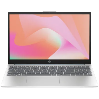 Portátil HP 15-fd0060ns 15.6" Intel Core i7-1355U 8GB 512GB SSD Intel Iris Xe Azul