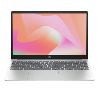 Portátil HP 15-fd0060ns 15.6" Intel Core i7-1355U 8GB 512GB SSD FreeDOS Azul