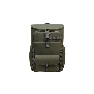 Mochila HP Modular 15.6" Verde