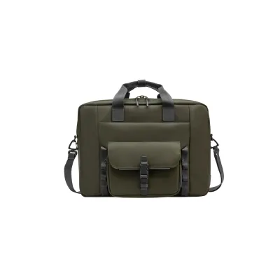 Bandolera HP Modular 15.6" Verde