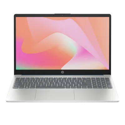 Portátil HP 15-fd0027ns Intel Core i3-N305 15.6" Full HD 8GB 256GB SSD Azul