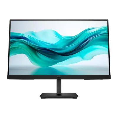 Monitor HP Series 3 Pro 21.5" Full HD IPS 100Hz Negro