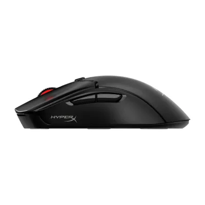 Ratón HyperX Pulsefire Haste 2 Pro Inalámbrico Gris