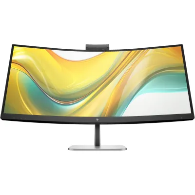 Monitor HP Series 5 Pro 34" 3440 x 1440 100Hz VA Curvo USB-C