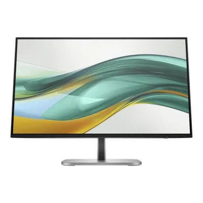 Monitor HP Series 5 23.8" Full HD 1920x1080 IPS 100Hz Negro