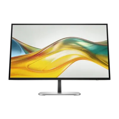 Monitor HP Series 5 27" QHD 2560 x 1440 100Hz IPS Negro