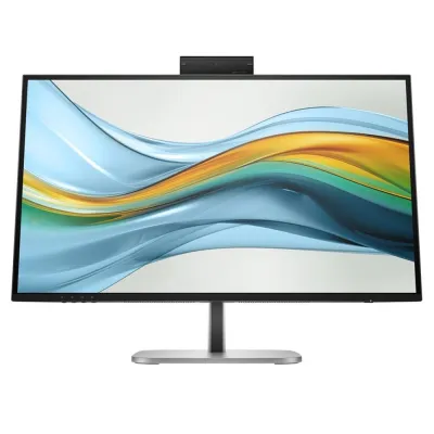 Monitor HP Series 5 Pro 527pm 27" QHD 2560x1440 100Hz IPS Negro