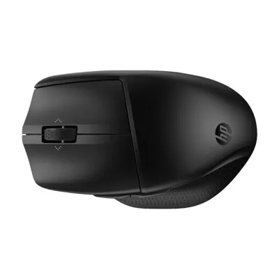 Ratón HP 685 Comfort Inalámbrico Negro