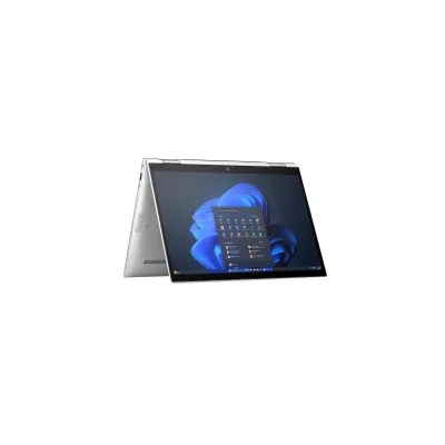 Portátil HP EliteBook x360 830 G11 13.3" Intel Core Ultra 5 125U 16GB 512GB SSD Plata