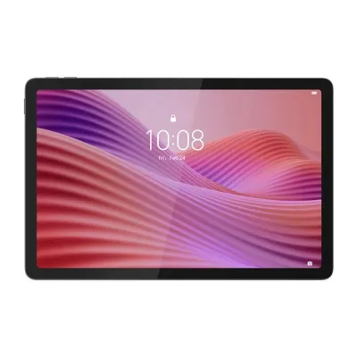 Tablet Lenovo Tab 10.1" MediaTek Helio G85 4GB 64GB Gris