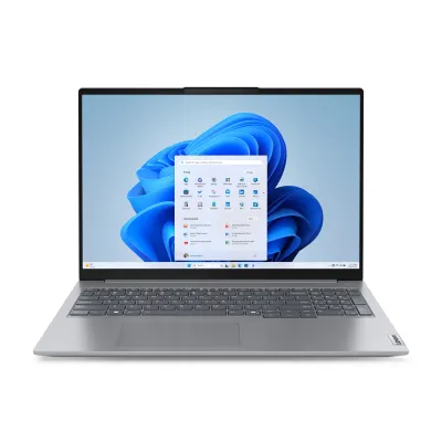 Portátil Lenovo ThinkBook 16 16GB 512GB SSD Windows 11 Pro Gris