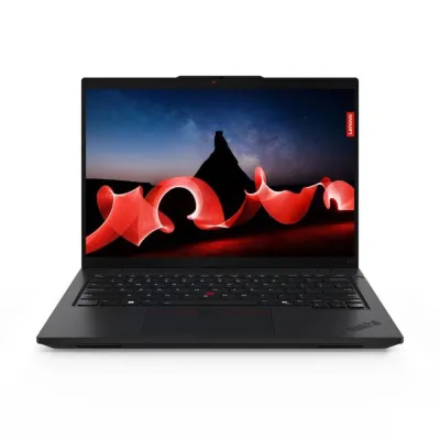 Portátil Lenovo ThinkPad L14 Gen 5 14" AMD Ryzen 5 PRO 7535U 16GB 512GB SSD Negro