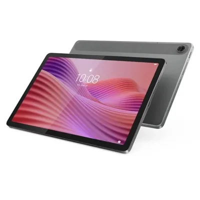 Tablet Lenovo Tab 4G 10.1" WUXGA MediaTek Helio G85 4GB 128GB Gris