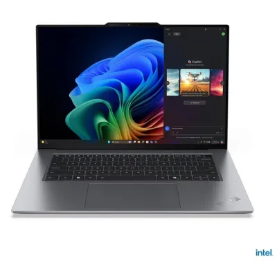 Portátil Lenovo ThinkPad X9-15 Gen 1 15.3" Intel Core Ultra 7 258V 32GB 1TB SSD Gris