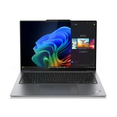 Portátil Lenovo ThinkPad X9-14 14" Intel Core Ultra 7 258V 32GB 1TB SSD Gris