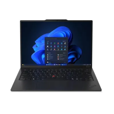 Portátil Lenovo ThinkPad X1 Carbon Gen 13 14" Intel Core Ultra 7 258V 32GB 1TB SSD Negro