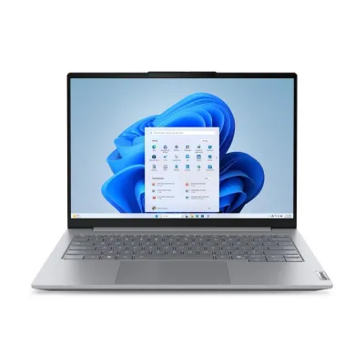 Portátil Lenovo ThinkBook 14 G8 14" Intel Core Ultra 7 255H 32GB 512GB SSD Gris