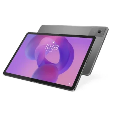 Tablet Lenovo Idea Tab 11" MediaTek Dimensity 6300 8GB 128GB Gris